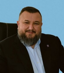 БУТКОВ Ігор Миколайович БУТКОВ Ігор Миколайович