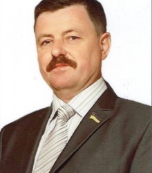 ЛАГУНОВ Євген Володимирович ЛАГУНОВ Євген Володимирович