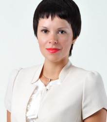 ЛІШИК Ольга Петрівна ЛІШИК Ольга Петрівна