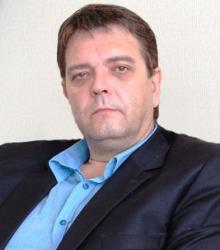 МЕЗЕНЦЕВ Генадій Володимирович МЕЗЕНЦЕВ Генадій Володимирович