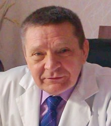 ПЄНЗОВ Олександр Федорович